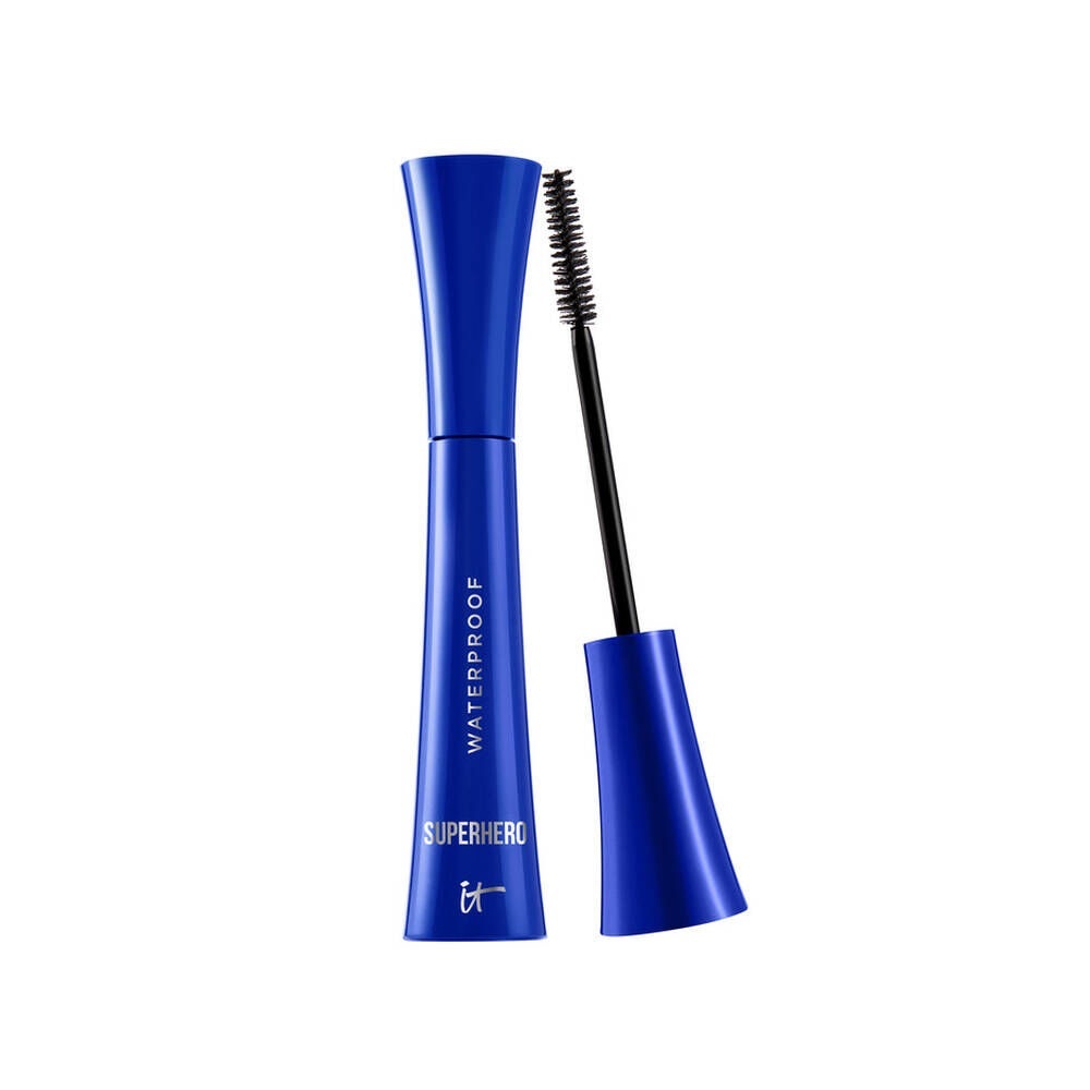 IT Cosmetics Superhero Waterproof Mascara